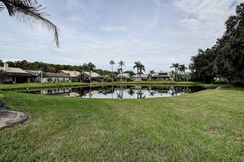 2 bedroom Single Family Residence at 3609 Darston Street, Chattam Landing Ph II, Palm Harbor — photo 2