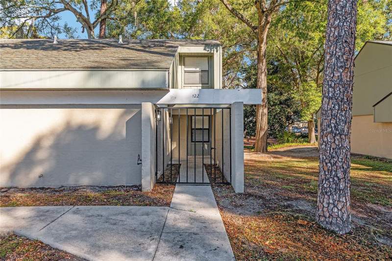Woodside Villas