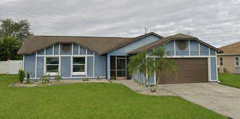 32 NE 13Th Place, home for sale on NE 13Th Place