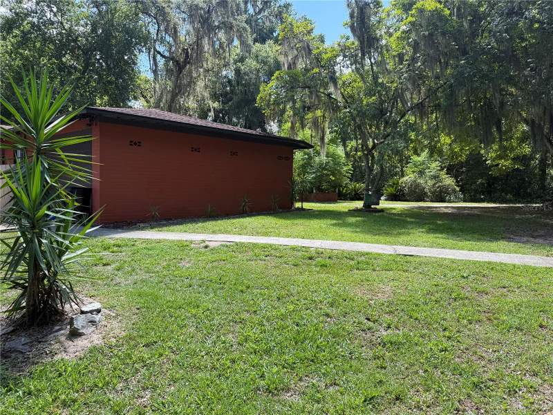 3 bedroom Single Family Residence at 1830 SW Williston Road, Gainesville, Gainesville — photo 5