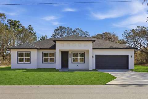 2111 SW 156Th Place, home for sale in Ocala 34473