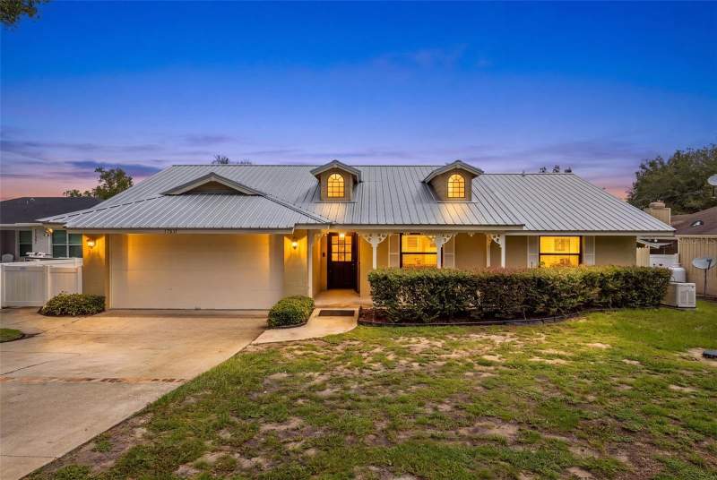 3 bedroom Single Family Residence at 17531 N SUNSET TERRACE, SUBURBAN SHORES REP PT BLK 03, WINTER GARDEN — photo 1