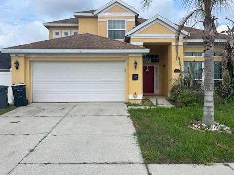 418 Riggs Circle, home for sale on Riggs Circle