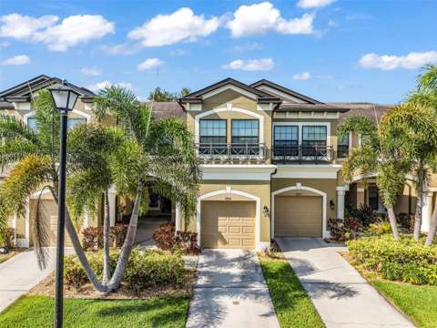 7826 52Nd Terrace, home for sale in Bradenton 34203