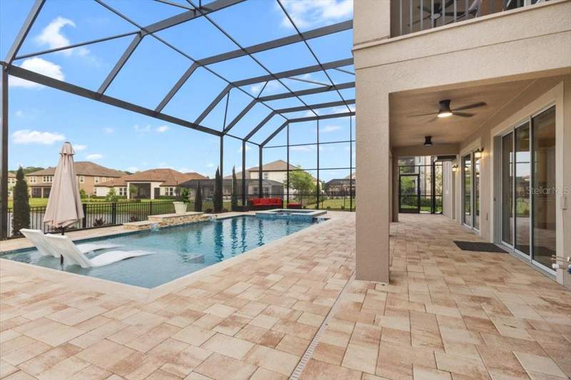 7 bedroom Single Family Residence at 33239 Kateland Drive, Watergrass Pcls D2 D3 & D4, Wesley Chapel — photo 5