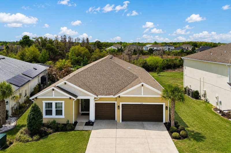 4 bedroom Single Family Residence at 2354 High Tides Way, River Landing, Wesley Chapel — photo 1
