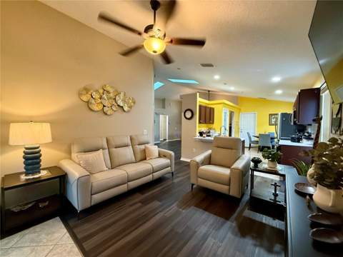 4466 Great Harbor Lane, Kissimmee FL - photo 9 of 59