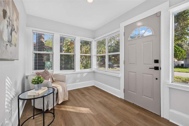 3 bedroom Single Family Residence at 4624 Iris Street, Harris School Add, St Petersburg — photo 4