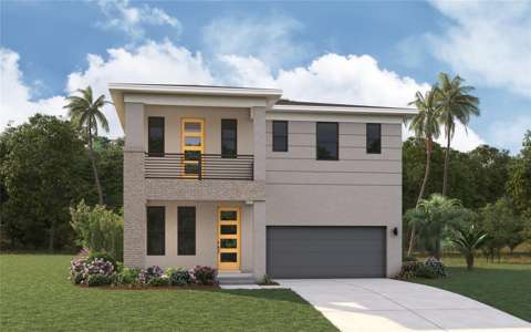 3705 N Darwin Avenue, home for sale in Tampa 33603