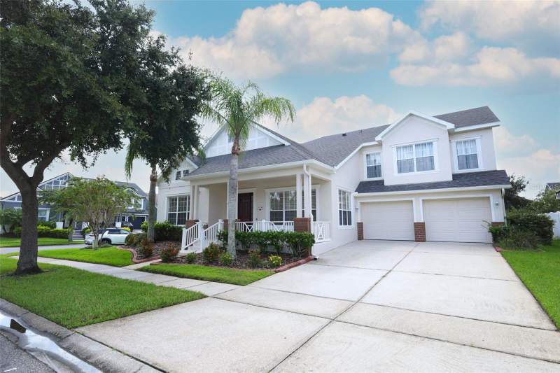 Avalon Park South VillageHomes for Sale in Orlando, FL