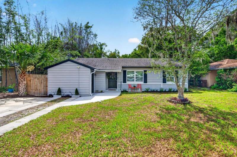 4 bedroom Single Family Residence at 212 S Glenwood Avenue, Highpoint, Orlando — photo 3