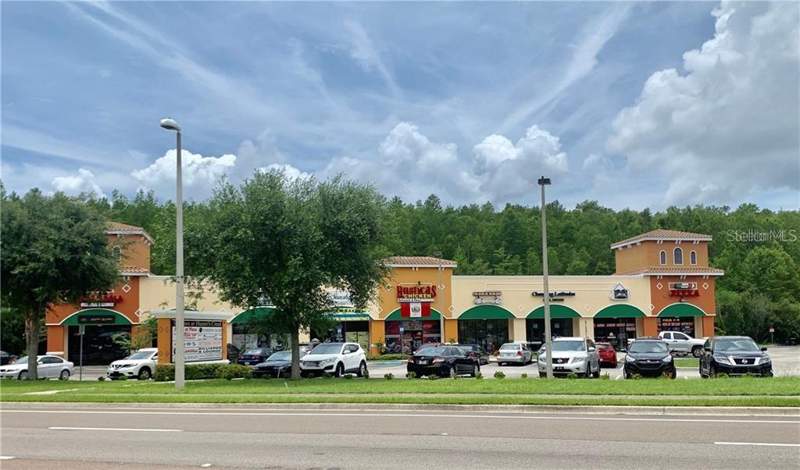 14650 Gatorland Drive #8 home for sale in HUNTERS CREEK TR REP