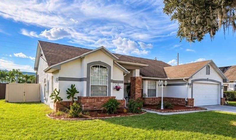 3 bedroom Single Family Residence at 116 Moss Bluff Road, Country Creek Estates Ph 1, Kissimmee — photo 3