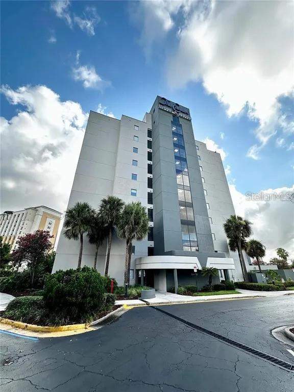 1 bedroom Condo - Hotel at 6165 CARRIER DRIVE #2510, ENCLAVE AT ORLANDO PH 02, ORLANDO — photo 1