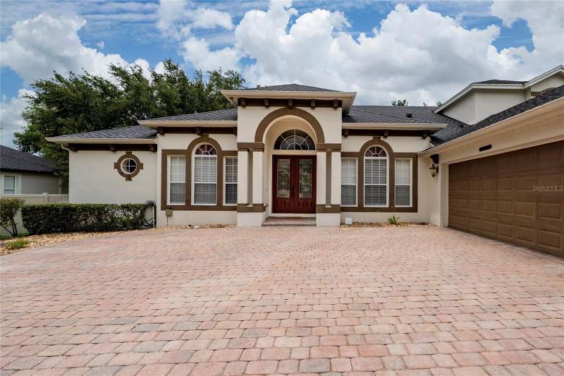 5 bedroom Single Family Residence at 6230 Bordeaux Circle, Buckingham Estates Ph 2, Sanford — photo 2