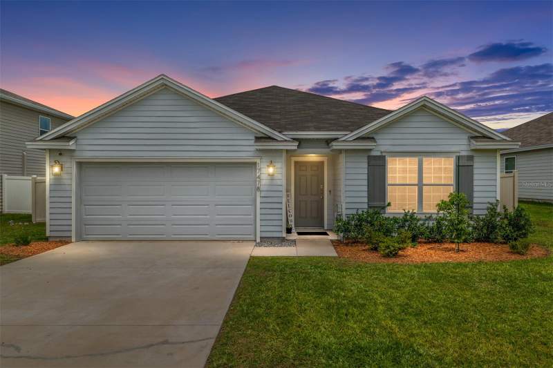 4 bedroom Single Family Residence at 17478 NW 172nd Avenue, Briarwood, Alachua — photo 3