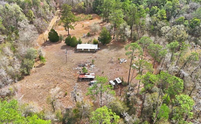 3 bedroom Manufactured Home at 17828 NE 21st Street, Gainesville, Gainesville — photo 5