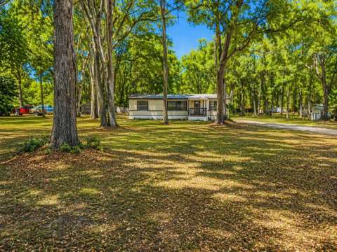 2414 NW 121St Avenue, home for sale in Gainesville 32609