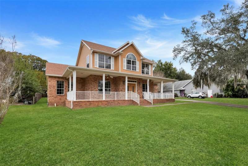 3 bedroom Single Family Residence at 10336 Lake Louisa Road, Clermont, Clermont — photo 3
