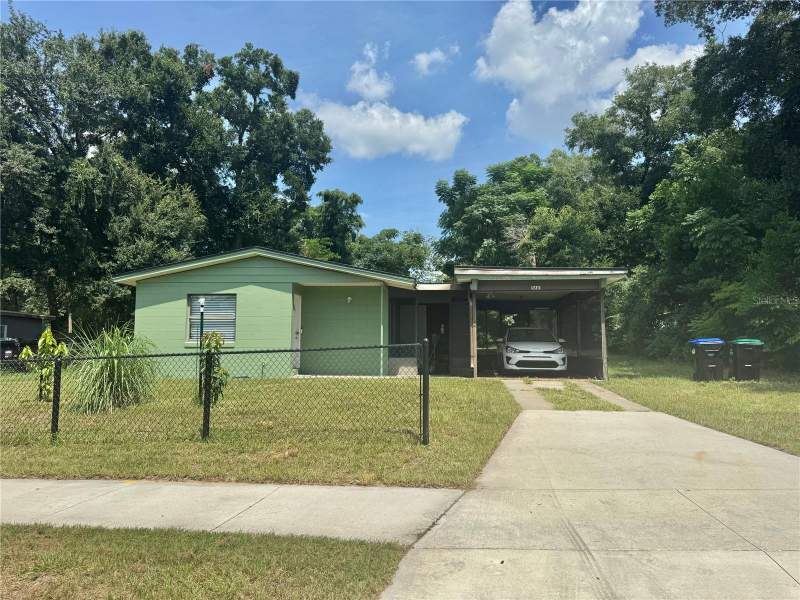 3 bedroom Single Family Residence at 5601 Bryson Drive, Clearview Heights 1st Add, Orlando — photo 3