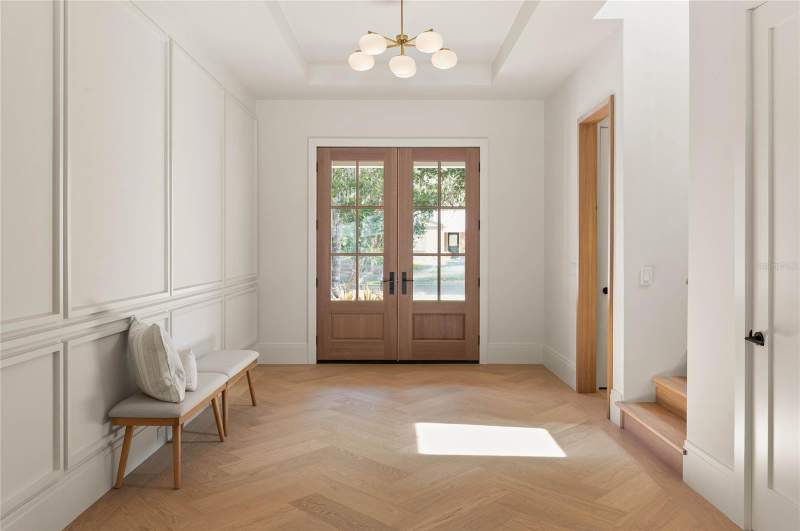 5 bedroom Single Family Residence at 1236 Chichester Street, Beverly Shores, Orlando — photo 5