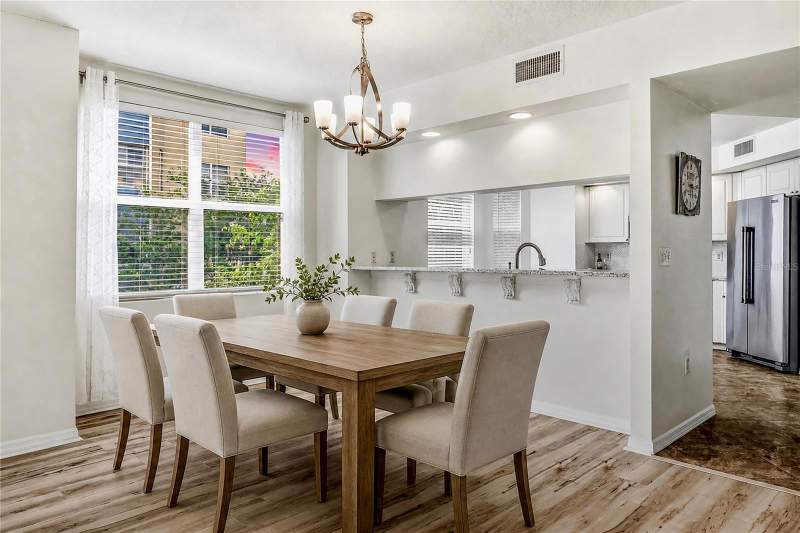3 bedroom Condominium at 960 Starkey Road #3106, Golf Lake Condo 3 At East Bay, Largo — photo 3