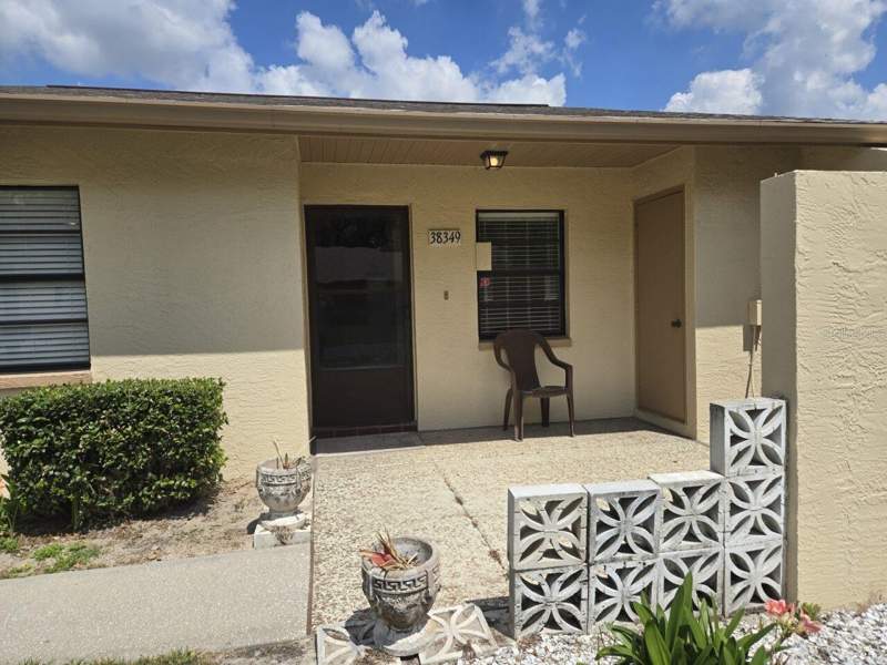 2 bedroom Condominium at 38349 Cottonwood Place #1, Driftwood Zephyrhills, Zephyrhills — photo 3