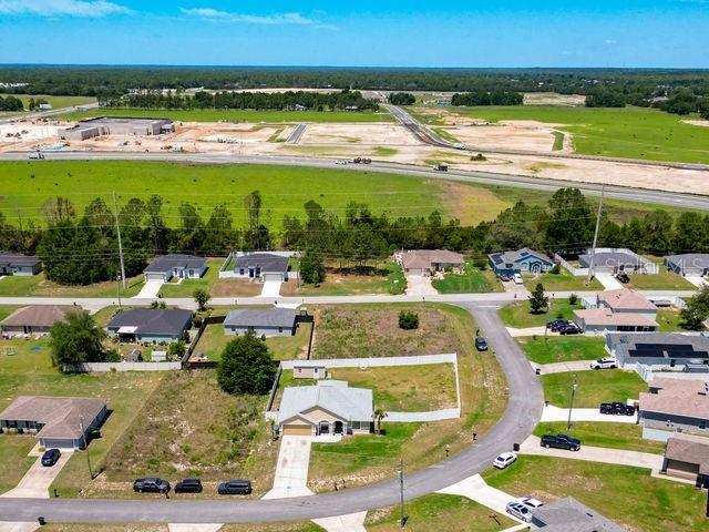 4 bedroom Single Family Residence at 13338 SW 48th Avenue, Marion Oaks Un 07, Ocala — photo 1