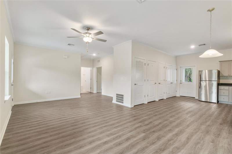 2 bedroom Single Family Residence at 2460 SW County Road 760A, Arcadia, Arcadia — photo 4