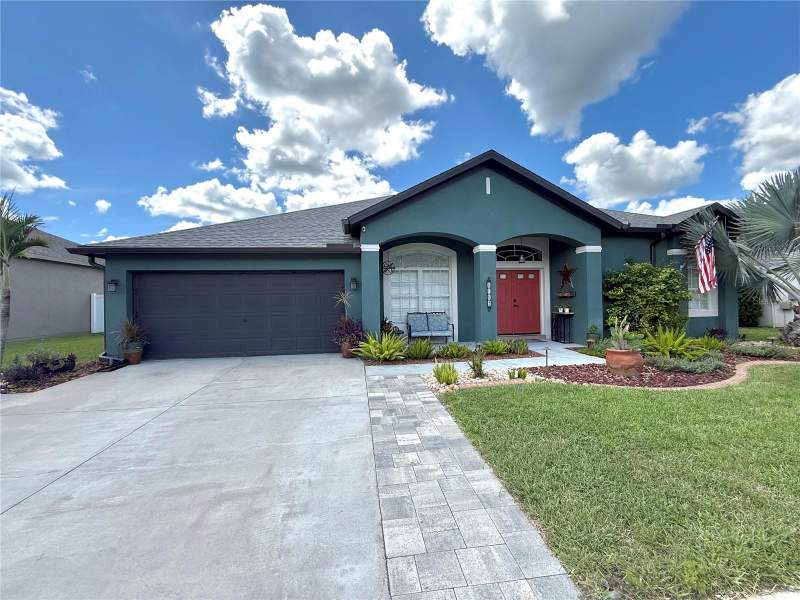4 bedroom Single Family Residence at 5103 Rushbrook Road, Pine Glen, Land O Lakes — photo 5