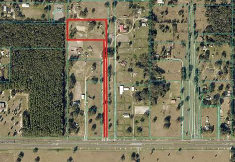 10661 W Highway 40, home for sale on W Highway 40