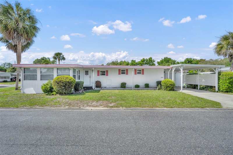 2 bedroom Mobile Home at 270 Palai Avenue, Molokai Co-Op, Leesburg — photo 1