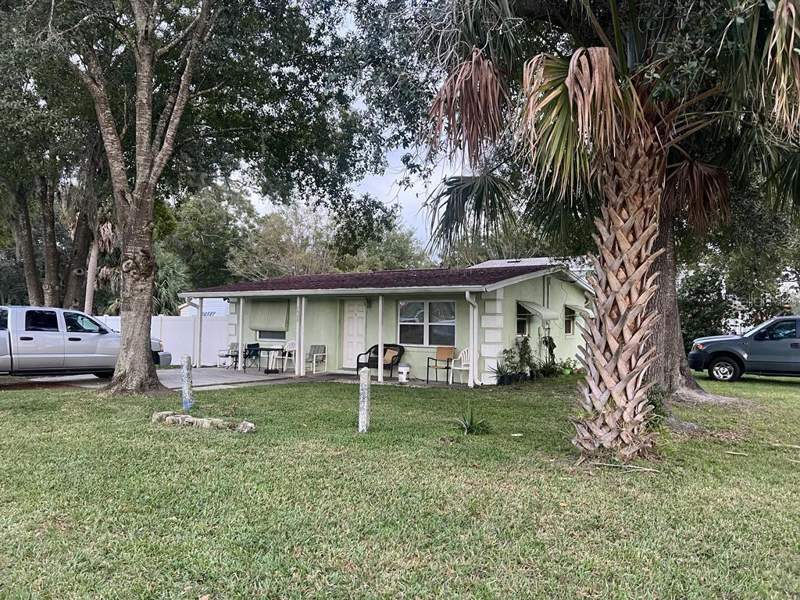 2 bedroom Single Family Residence at 1520 Hill Street, Woodall & Doyle, Kissimmee — photo 2