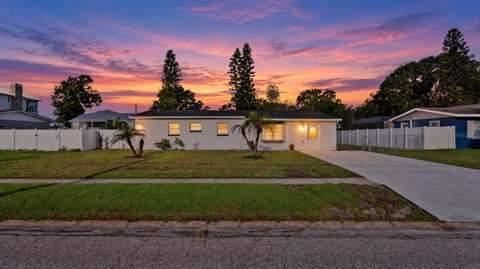 310 Country Club Drive, home for sale in Oldsmar 34677