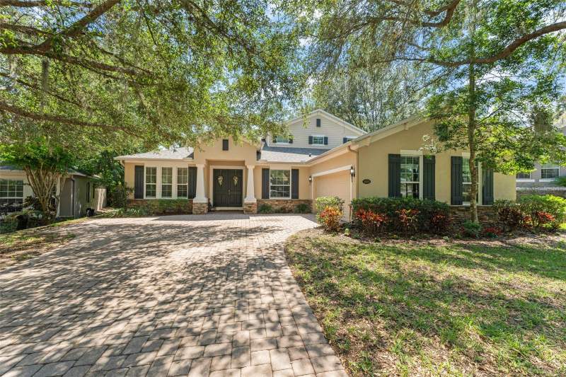 Magnolia Park Estates