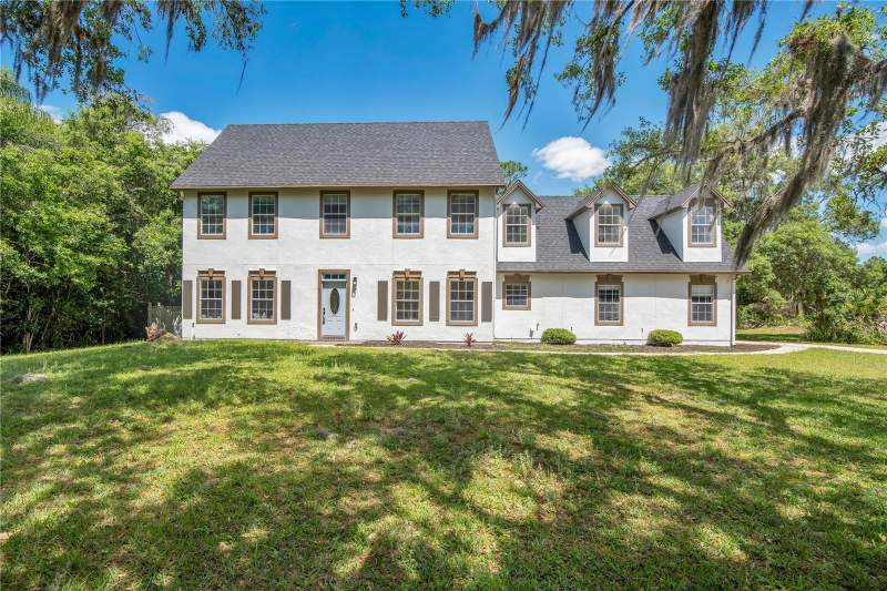 Live Oak Estates