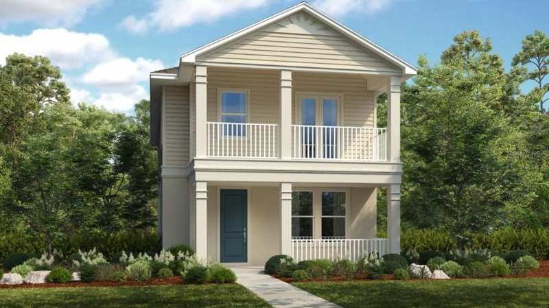 4 bedroom Single Family Residence at 14775 Field Daisy Drive, Harvest At Ovation, Winter Garden — photo 1