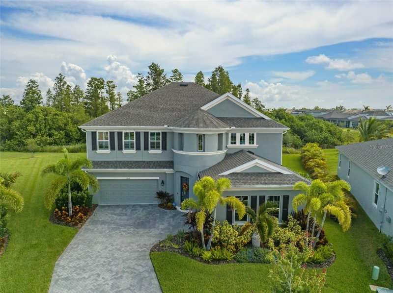 5 bedroom Single Family Residence at 7004 Mainland Avenue, Waterset Ph 5A-2B & 5B-1, Apollo Beach — photo 1