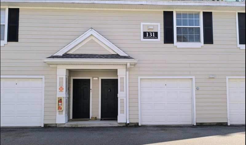 1 bedroom Condominium at 131 Southern Pecan Circle #201, Southern Pines Condo, Winter Garden — photo 1