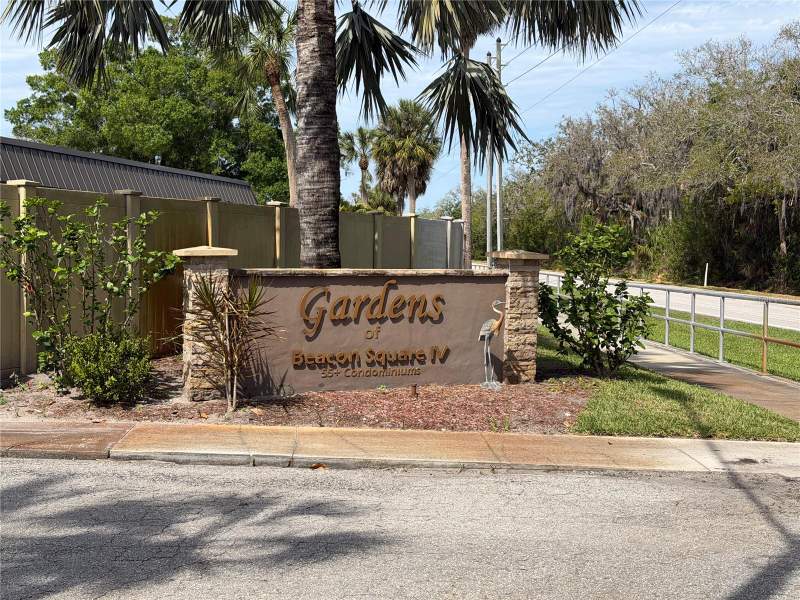 2 bedroom Condominium at 4412 Sunstate Drive #A, Gardens Of Beacon Square, New Port Richey — photo 3