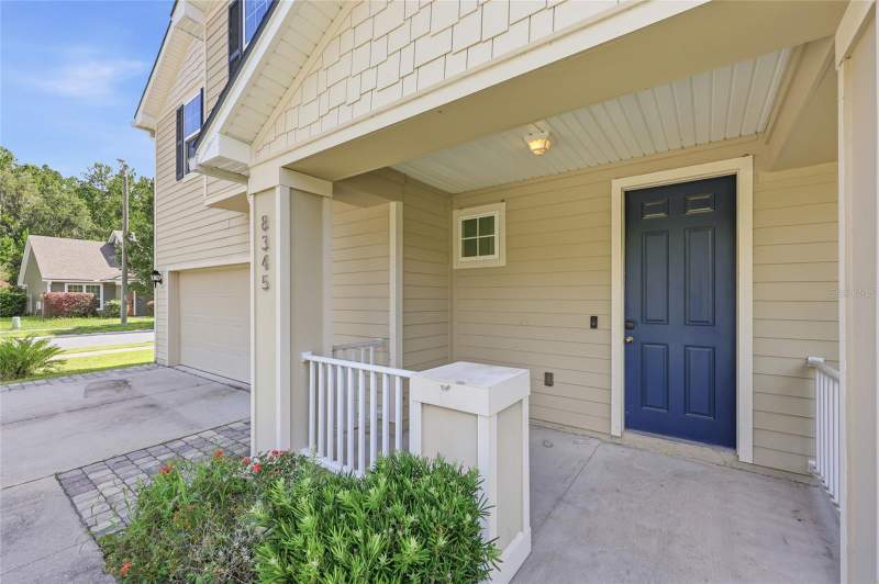 4 bedroom Single Family Residence at 8345 NW 54th Terrace, Weschester, Gainesville — photo 4