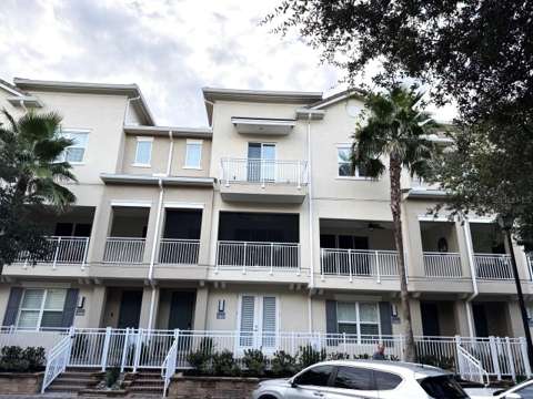 1487 Lake George Drive, gated community for sale in Lake Mary