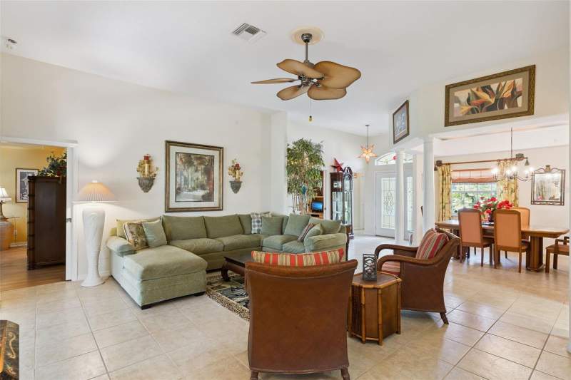 3 bedroom Single Family Residence at 21325 Royal Troon Drive, Royal Highlands Ph 02-A Lt 1173 Orb 2040, Leesburg — photo 5