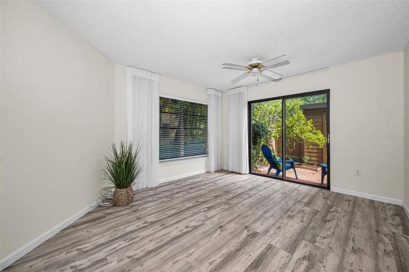 1 bedroom Condominium at 2205 Lennox Road #2205, Gleneagles I Condo, Palm Harbor — photo 5