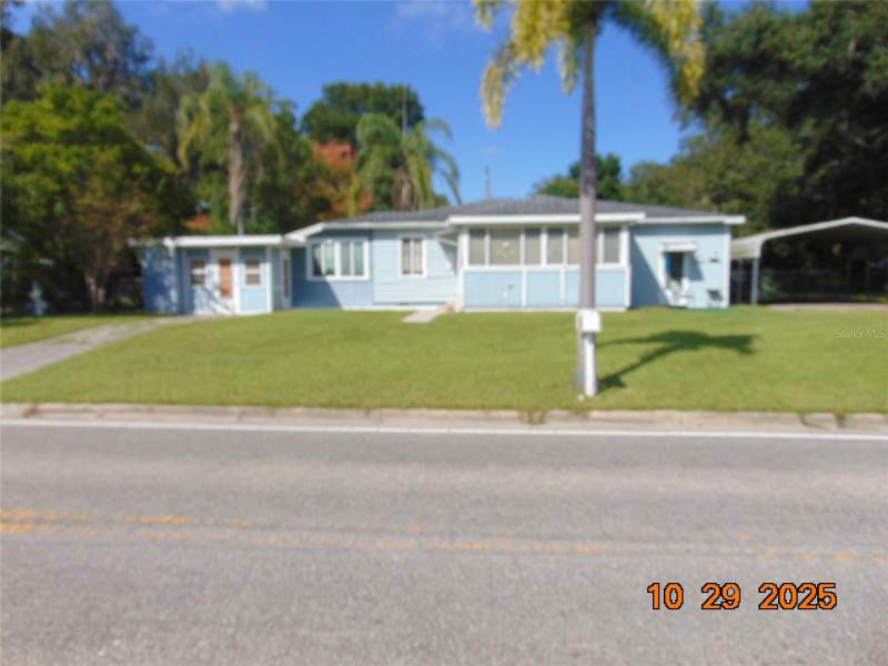 Magnolia Heights