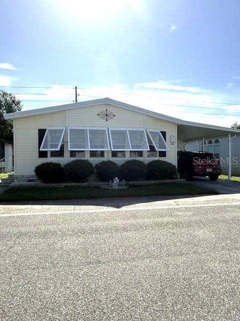 2 bedroom Manufactured Home at 1001 W Starkey Road #475, Paradise Island Co-Op Inc, Largo — photo 1