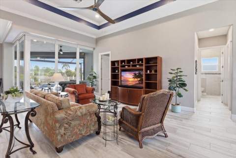 9214 Melody Circle, Port Charlotte FL - photo 6 of 76