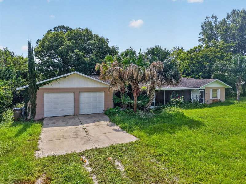 3 bedroom Single Family Residence at 37320 Beach Dr, Silver Lake Park, Umatilla — photo 1