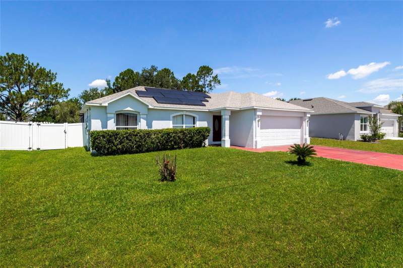4 bedroom Single Family Residence at 718 Toulon Drive, Poinciana Village 5 Nbhd 1, Kissimmee — photo 2