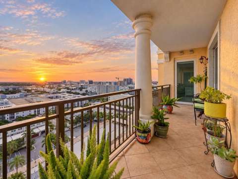 750 Tamiami Trail #1506, home for sale in Sarasota 34236